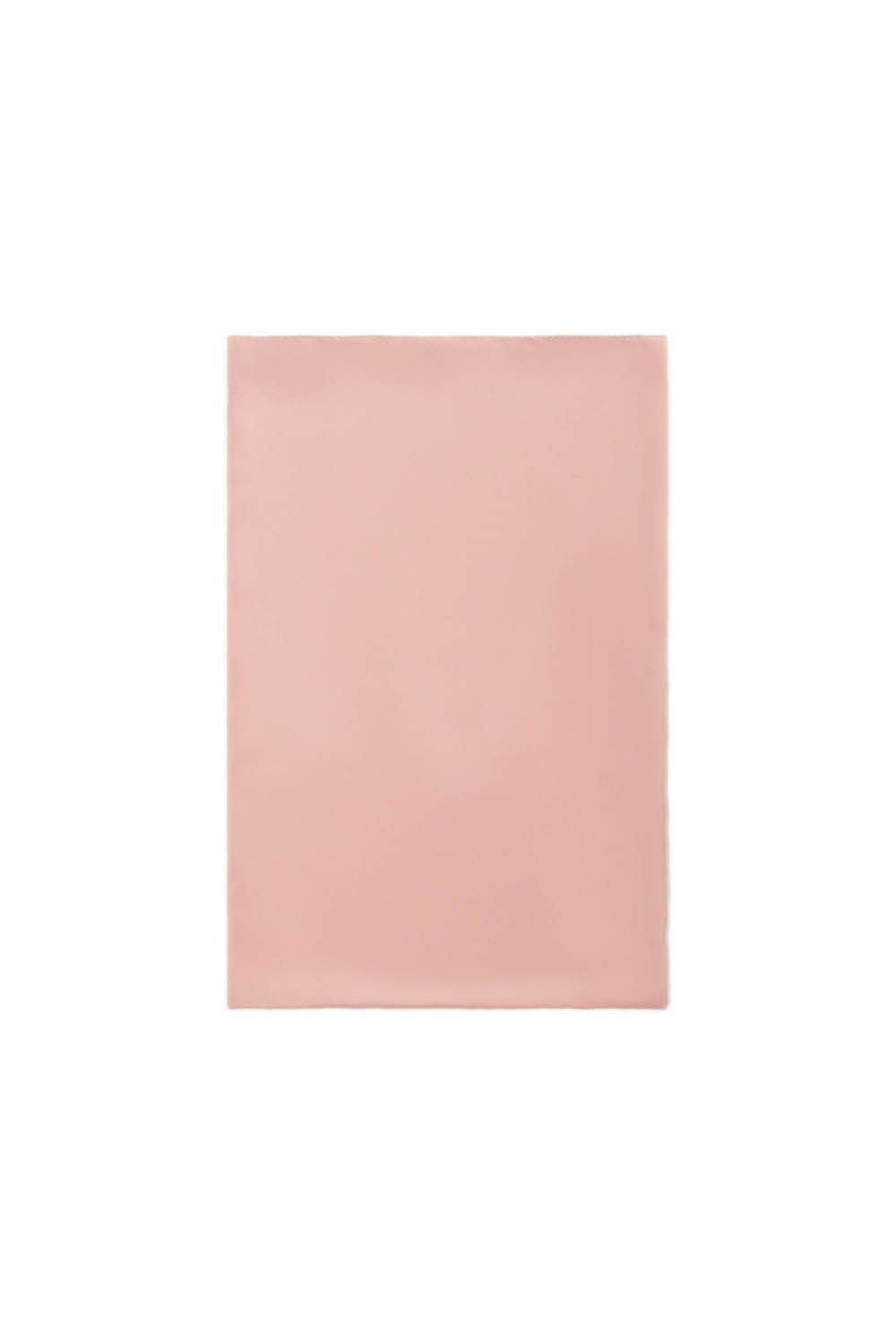 Mizalle Toz Pembe Medine İpeği Şal