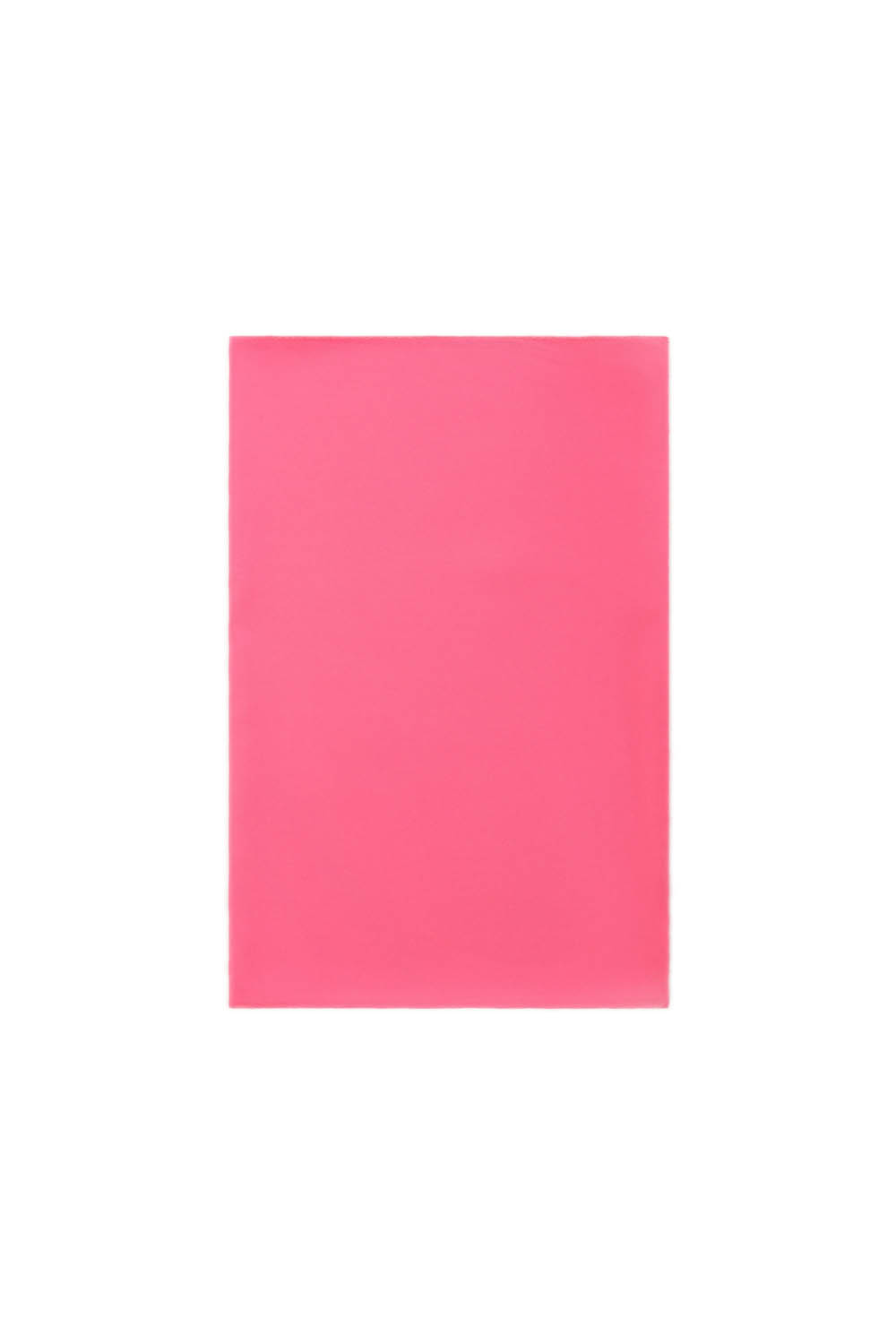 Mizalle Pembe Medine İpeği Şal